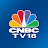 CNBC-TV18: Business News icon