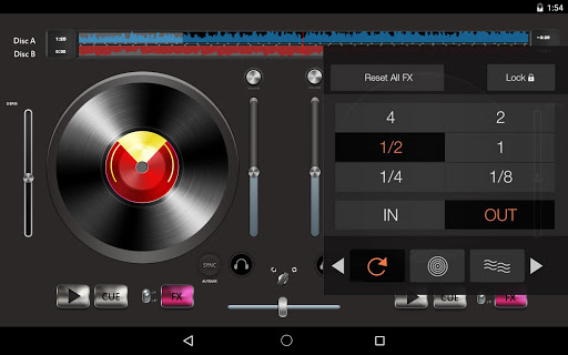 免費下載音樂APP|Virtual DJ Pro app開箱文|APP開箱王