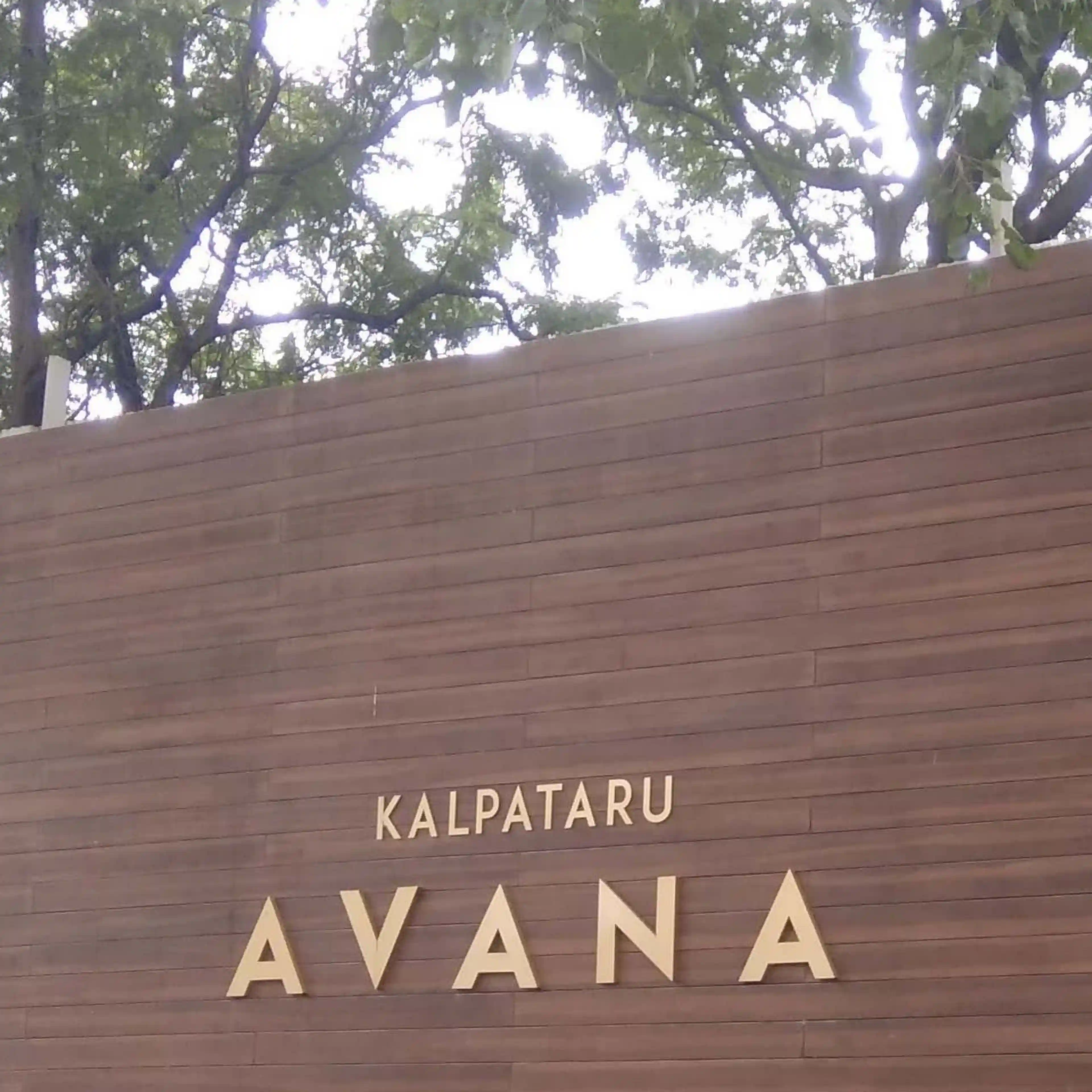 Kalpataru Avana Story