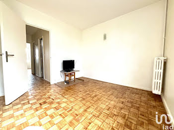 appartement à Paris 13ème (75)