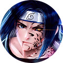 Sasuke Uchiha Naruto Wallpapers New Tab