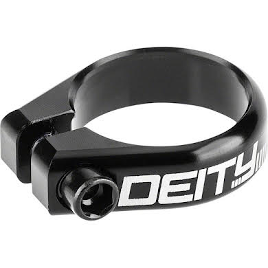 Deity Circuit Seatpost Clamp