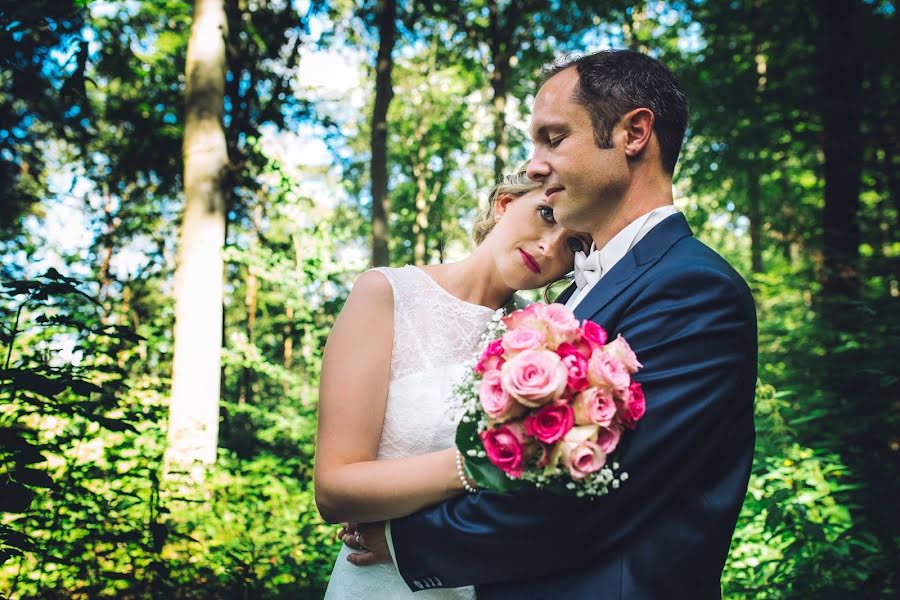 Fotógrafo de casamento Christina Hohner (christinahohner). Foto de 21 de março 2019