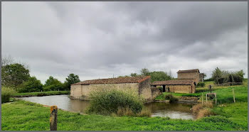 maison à Bressuire (79)