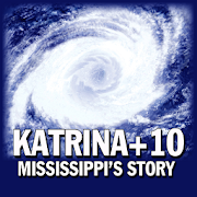 Katrina+10 Mississippi's Story 1.0.0 Icon