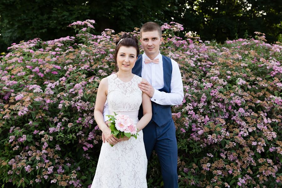 Wedding photographer Yana Ermakova (fottograff). Photo of 19 August 2017