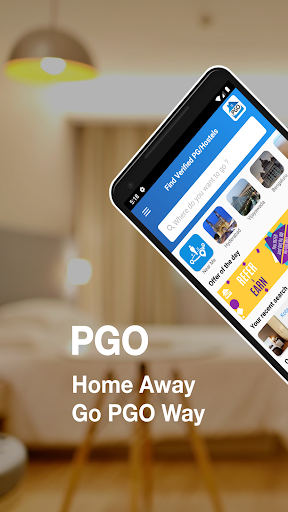 Updated Pgo Find Best Hostels Pg And Book Instantly Android App Download 22