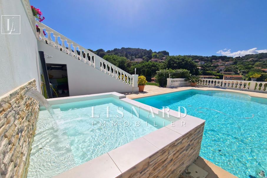 Vente villa 8 pièces 275 m² à Vallauris (06220), 1 575 000 €