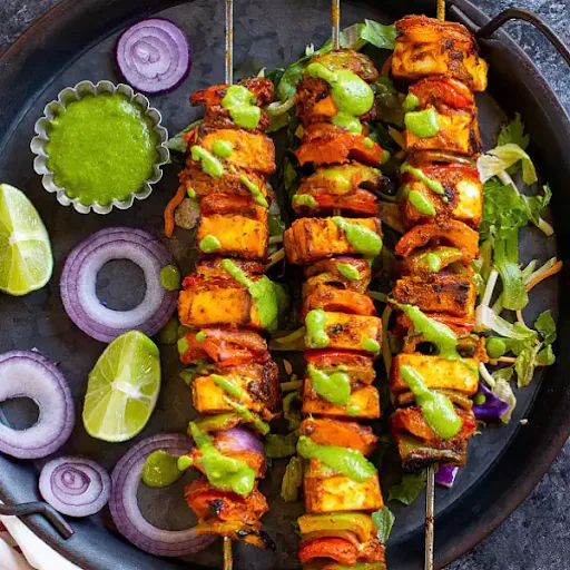 Paneer Tikka