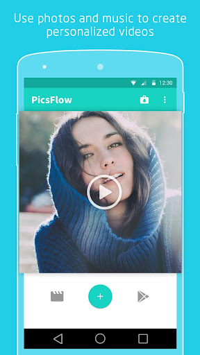 免費下載攝影APP|PicsFlow - Slideshow editor app開箱文|APP開箱王