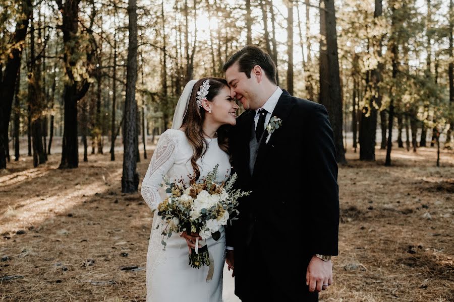 Wedding photographer Carlos Carnero (carloscarnero). Photo of 16 February 2023