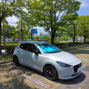 MAZDA2 DJLFS