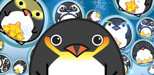 Penguin Resort ~Puzzle Game~