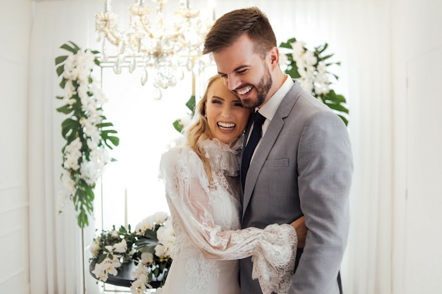 Fotógrafo de casamento Leonardo Zanghelini (zanghelini). Foto de 19 de julho 2020