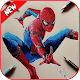Download How To Draw Spiderman Homecoming For PC Windows and Mac 1.0