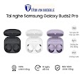 [Mã 156Elha80K Giảm 6% Đơn 400K] Tai Nghe Samsung Galaxy Buds 2 Pro - Chính Hãng, Mới 100%