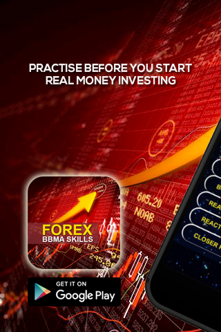 Forex BBMA Skills