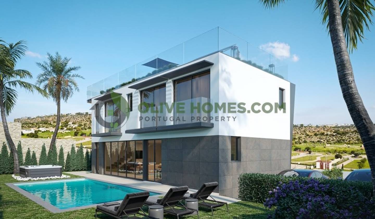 House Albufeira