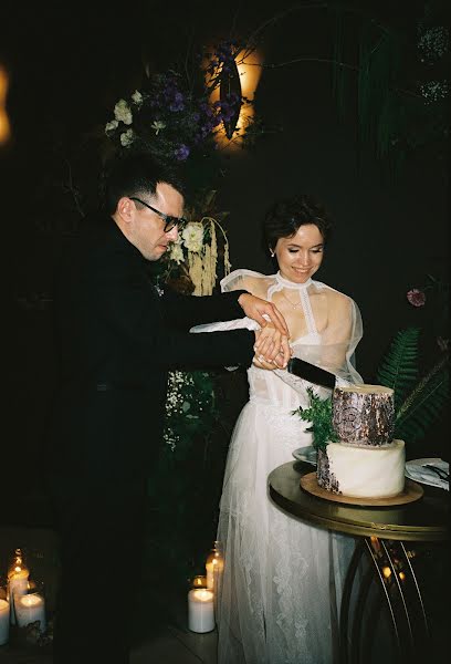 Photographe de mariage Anastasiya Shulga (chesianastasia). Photo du 11 décembre 2023