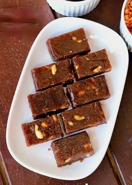 Kozhikodan Halwa Dates(500g)