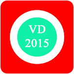 Cover Image of ダウンロード Video Downloader 2015 1.1 APK