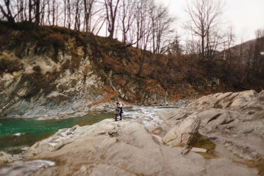 Svatební fotograf Dіana Chernyuk (dianacherniuk). Fotografie z 8.února 2019