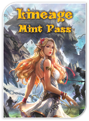 Lineage Mint Pass #1