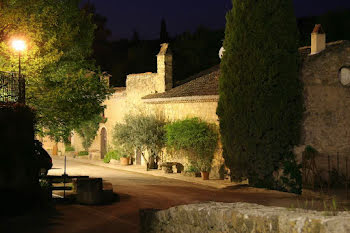 moulin à Cotignac (83)