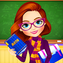 Download School Dress Up Girls Games Install Latest APK downloader