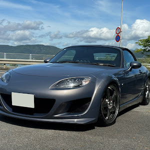 ロードスター