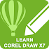 Learn Corel Draw - Free Video Lectures : 2019 1.10