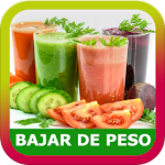 Cover Image of Herunterladen Jugos Para Bajar de Peso 1.01 APK