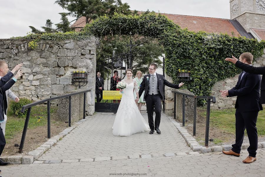 Fotografo di matrimoni Nataliya Melcer (melzer). Foto del 24 maggio 2017