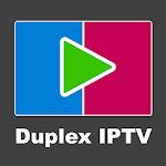 Duplex IPTV Apk