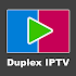 Duplex IPTV1.1.903