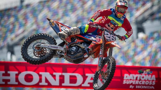 MX Motocross Wallpaper