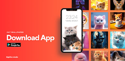 cat wallpaper 4k - Apps on Google Play