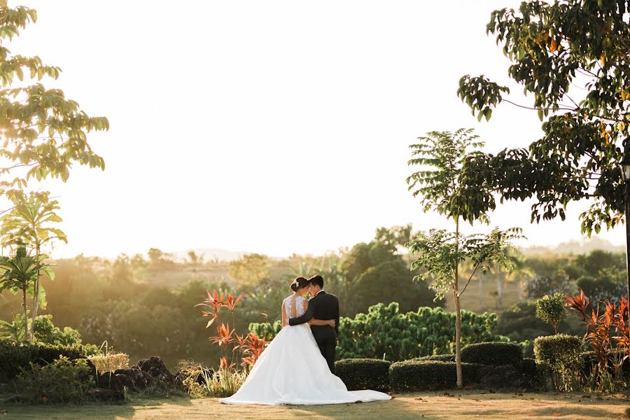 Fotógrafo de bodas Louis Anthony Duran (louisduran). Foto del 6 de abril 2019