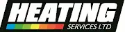 Heating Services & Bathroom Installations Logo