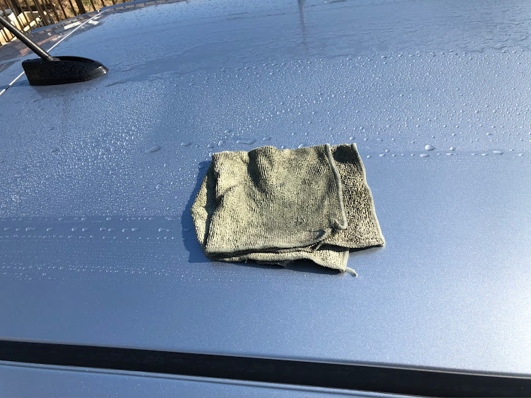 キャストのキッチンくま・シリコン洗車・貧乏性発揮に関するカスタム事例の投稿画像14枚目