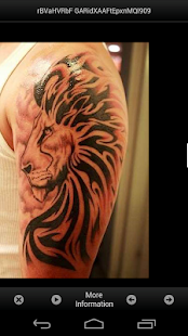 How to install Tattoos Designs For Men 1.0 mod apk for android