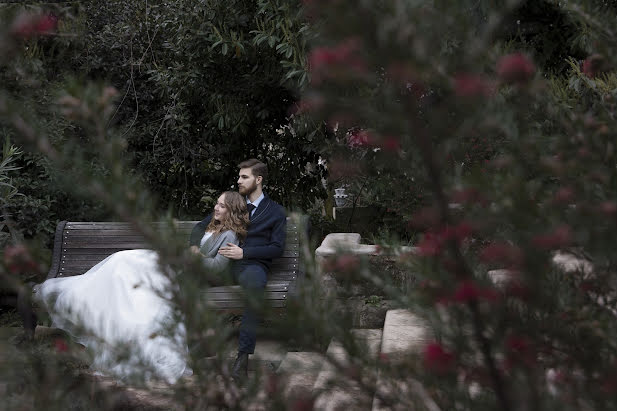 Photographe de mariage Elena Igonina (eigonina). Photo du 18 mars 2018