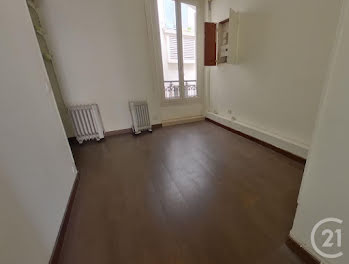 appartement à Saint-mande (94)