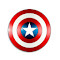 Item logo image for Captain America Wallpaper New Tab