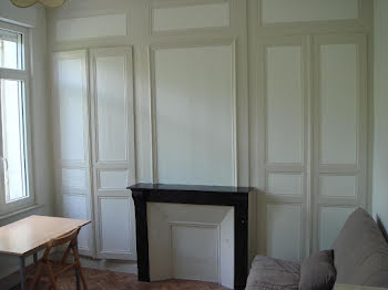 chambre à Amiens (80)