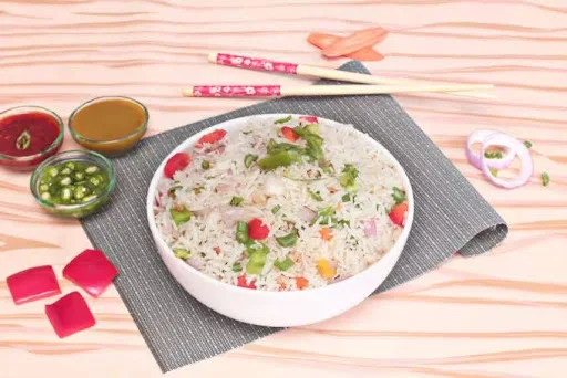 Tomato Rice