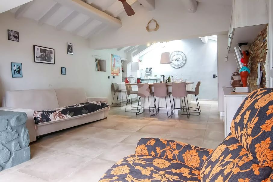 Vente appartement 4 pièces 102.22 m² à Roquebrune-Cap-Martin (06190), 595 000 €