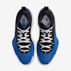 zion 1 pf black / hyper royal / white