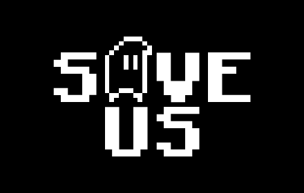 Save Us Game chrome extension