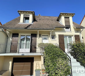 maison à Ablon-sur-Seine (94)